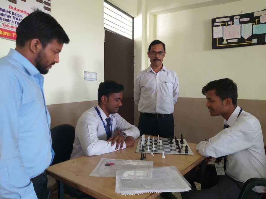 I.P.S.R. Group of Institutions Lucknow Sports photo 10